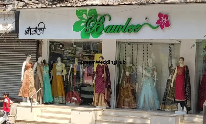 Bawlee The Ethnic Boutique